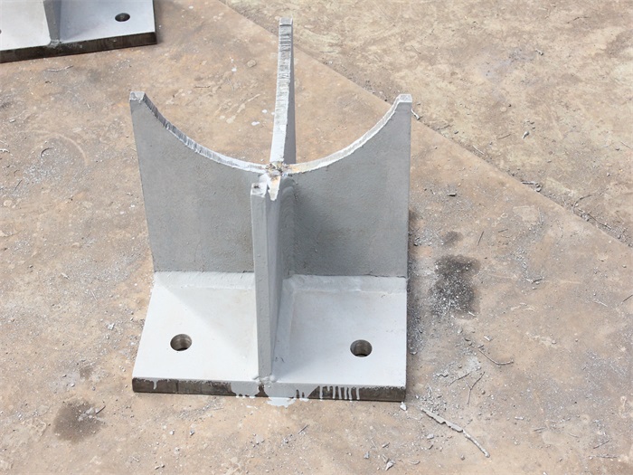 赤壁螺栓球支座